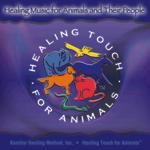Healing Touch for Animals CD